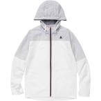le coq sportif(ルコック) ウィンドジャケット メンズ ホワイト