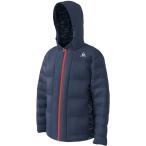 le coq sportif(ルコック) 中綿ジャケット メンズ ネイビー