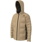 le coq sportif(ルコック) 中綿ジャケット メンズ