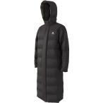le coq sportif(ルコック) ロングダウンジャケット メンズ ブラック