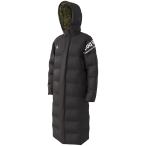 le coq sportif(ルコック) 中綿コート メンズ ブラック
