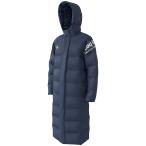 le coq sportif(ルコック) 中綿コート メンズ ネイビー