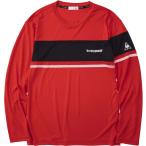 le coq sportif(ルコック) 長袖シャツ メンズ