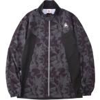le coq sportif(ルコック) サンスクリーン ジャケット メンズ ブラック