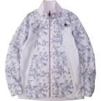 le coq sportif(ルコック) サンスクリーン ジャケット メンズ ホワイト