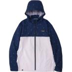le coq sportif(ルコック) クロスジャケット メンズ ネイビー