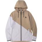 le coq sportif(ルコック) ソロテックス スウェットジャケット メンズ
