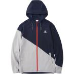 le coq sportif(ルコック) ソロテックス スウェットジャケット メンズ ネイビー