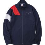 le coq sportif(ルコック) ソロテックス スウェットジャケット メンズ ネイビー