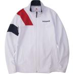 le coq sportif(ルコック) ソロテックス スウェットジャケット メンズ ホワイト