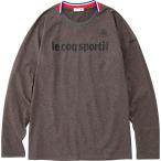 le coq sportif(ルコック) 長袖シャツ