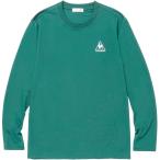 le coq sportif（ルコック） 長袖シャツ