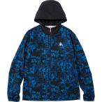le coq sportif(ルコック) メンズ サンスクリーンクロスジャケット ネイビー