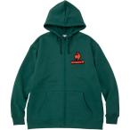 le coq sportif(ルコック) 裏起毛スウエットジャケット