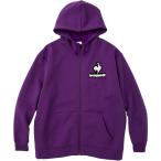 le coq sportif(ルコック) 裏起毛スウエットジャケット