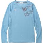 le coq sportif(ルコック) レディース 長袖シャツ