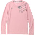 le coq sportif(ルコック) レディース 長袖シャツ