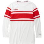 le coq sportif(ルコック) レディース 長袖シャツ ホワイト
