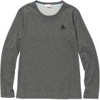 le coq sportif(ルコック) レディース 長袖シャツ