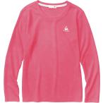 le coq sportif(ルコック) レディース 長袖シャツ