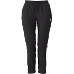 le coq sportif(ルコック) レディース ウォームアップロングパンツ ブラック