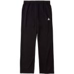 le coq sportif(ルコック) レディース ウォームアップロングパンツ ブラック