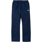 le coq sportif(ルコック) レディース ウォームアップロングパンツ ネイビー