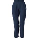 le coq sportif(ルコック) レディース ウィンドロングパンツ ネイビー