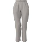 le coq sportif(ルコック) レディース ウィンドロングパンツ シルバー
