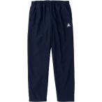 le coq sportif(ルコック) レディース サンスクリーンクロスロングパンツ ネイビー