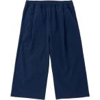 le coq sportif(ルコック) レディース ワイドパンツ ネイビー
