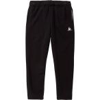 le coq sportif(ルコック) レディース スウェットロングパンツ ブラック