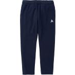 le coq sportif(ルコック) レディース スウェットロングパンツ ネイビー