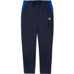 le coq sportif(ルコック) レディース スウェットロングパンツ ネイビー