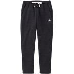 le coq sportif(ルコック) レディース スウェットロングパンツ ブラック