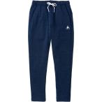 le coq sportif(ルコック) レディース スウェットロングパンツ ネイビー