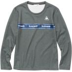 le coq sportif(ルコック) 長袖シャツ レディース