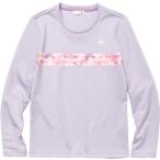 le coq sportif(ルコック) 長袖シャツ レディース