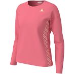 le coq sportif(ルコック) 長袖シャツ レディース