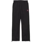 le coq sportif(ルコック) ウォームアップロングパンツ レディース ブラック