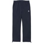 le coq sportif(ルコック) ウォームアップロングパンツ レディース ネイビー