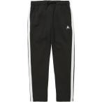 le coq sportif(ルコック) ウォームアップロングパンツ レディース ブラック