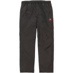 le coq sportif(ルコック) ウィンドロングパンツ レディース ブラック