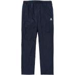 le coq sportif(ルコック) ウィンドロングパンツ レディース ネイビー