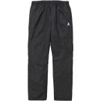 le coq sportif(ルコック) ウィンドロングパンツ レディース ブラック