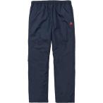 le coq sportif(ルコック) ウィンドロングパンツ レディース ネイビー