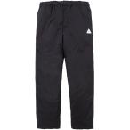 le coq sportif(ルコック) 中綿ロングパンツ レディース ブラック