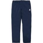 le coq sportif(ルコック) 中綿ロングパンツ レディース ネイビー