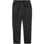 le coq sportif(ルコック) スウェットロングパンツ レディース ブラック