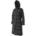 le coq sportif(ルコック) 中綿コート レディース ブラック